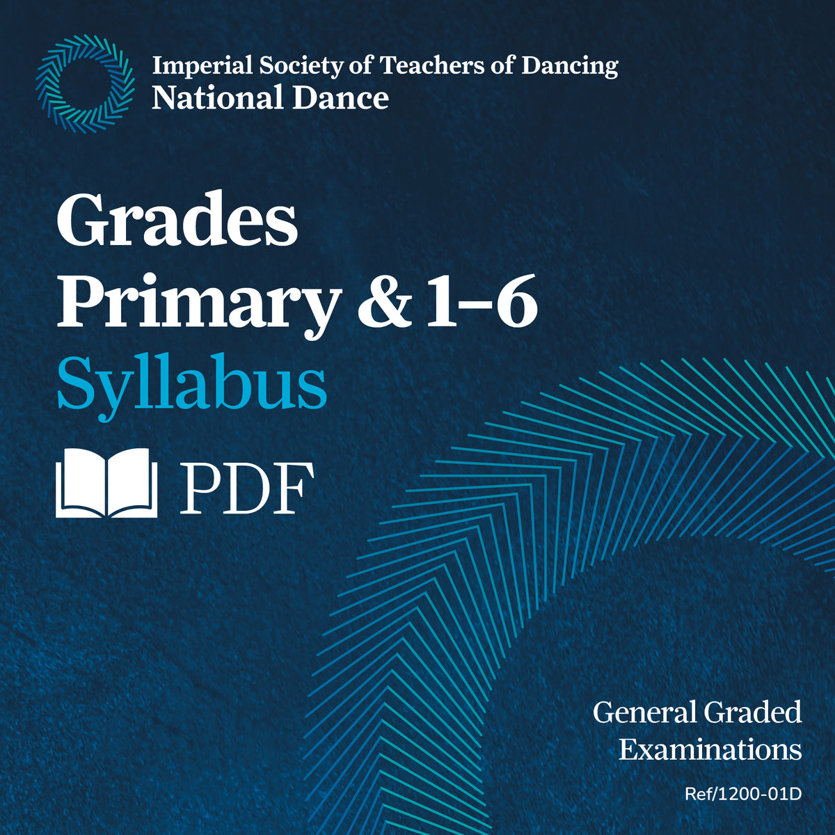 National Dance Dance Grades Primary & 1-6 Syllabus DIGITAL ONLY