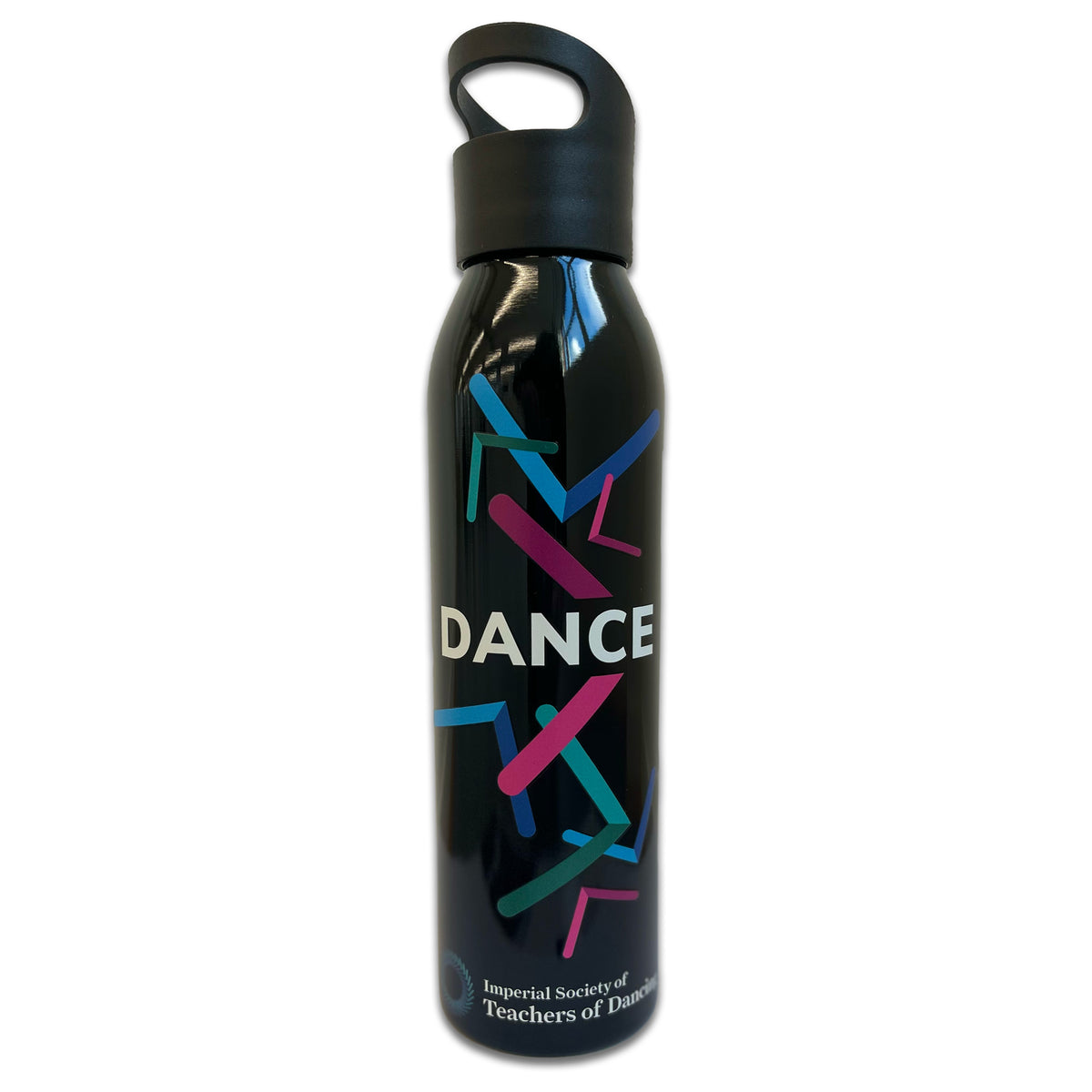 ISTD Water Bottle