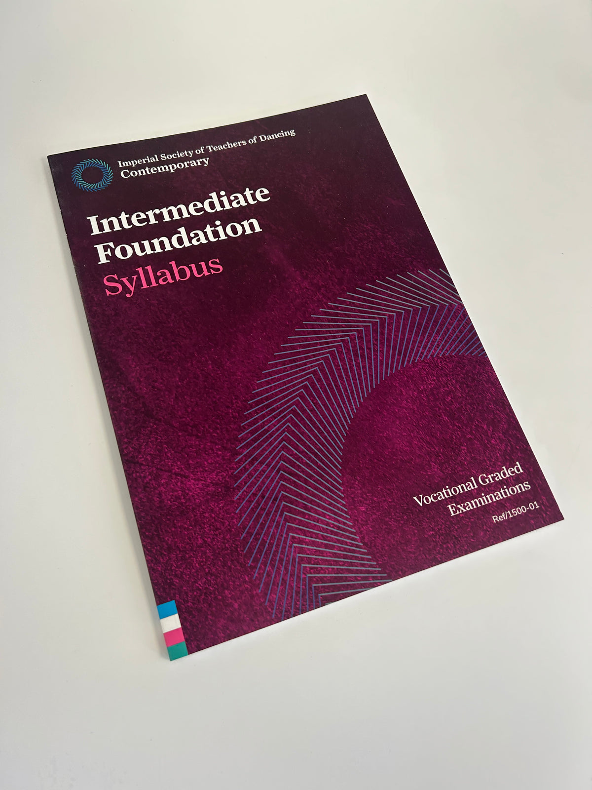 ISTD Contemporary Intermediate Foundation Syllabus
