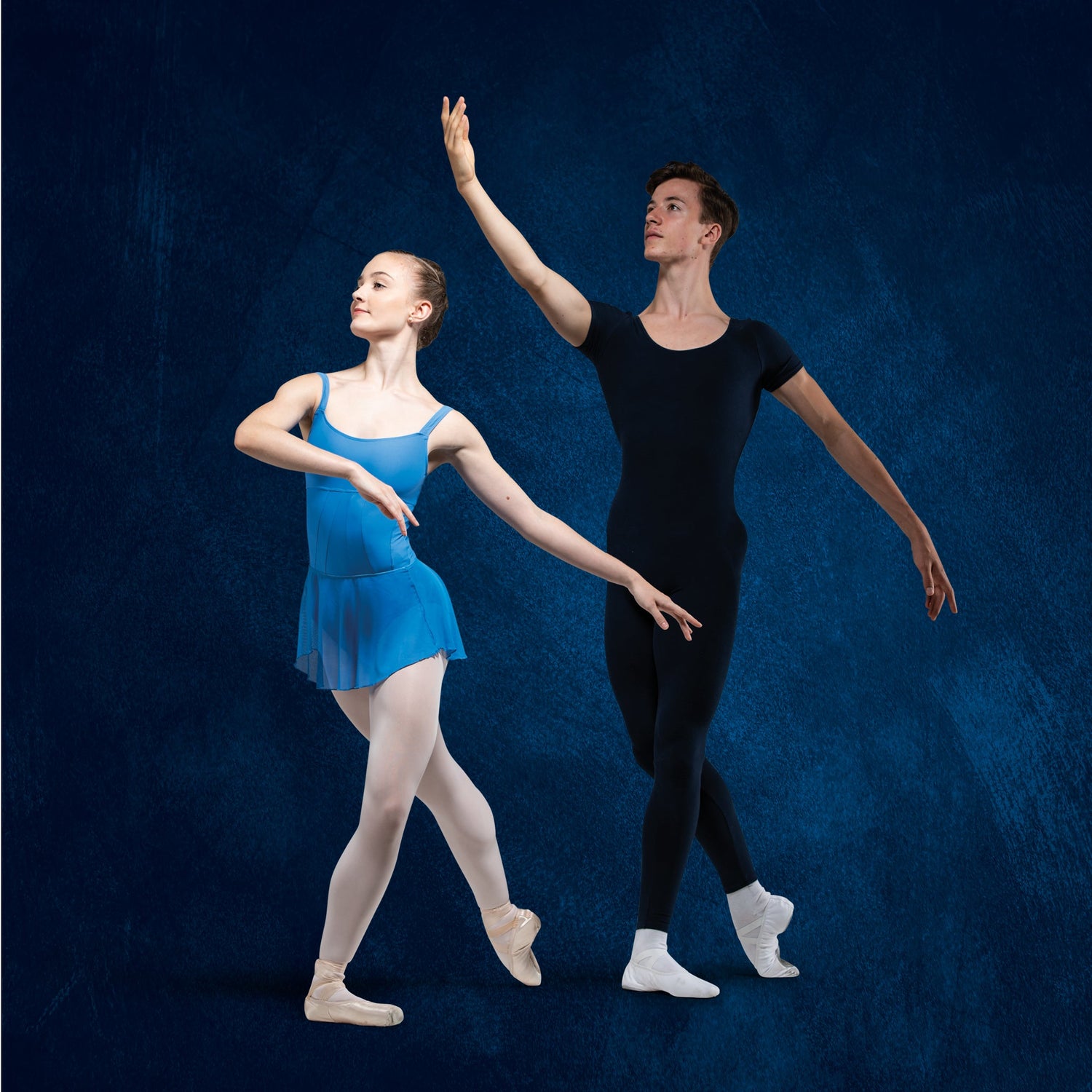 Cecchetti Classical Ballet