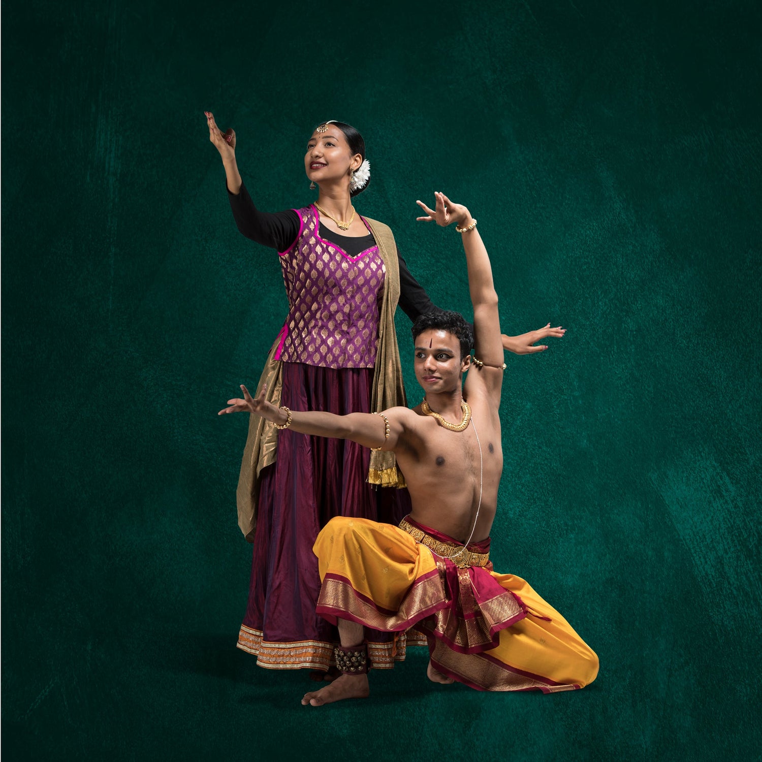 Classical Indian