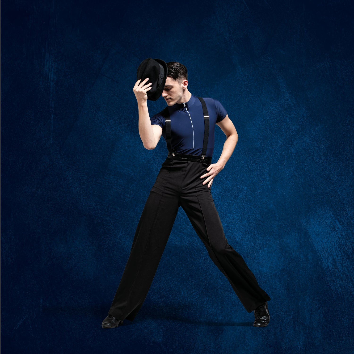 ISTD Modern Theatre