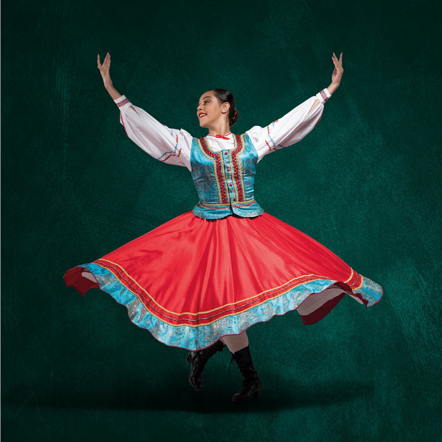 National Dance