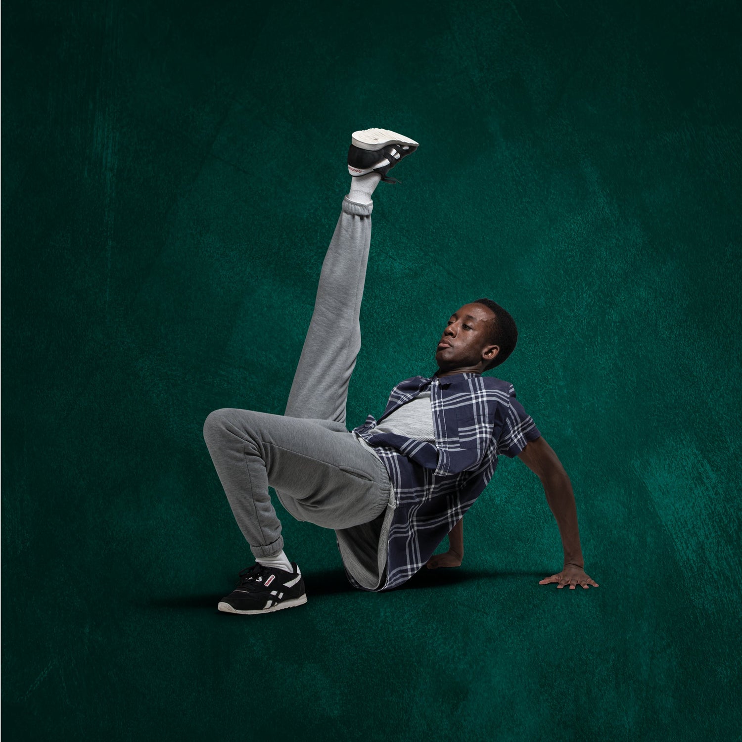 Street Dance