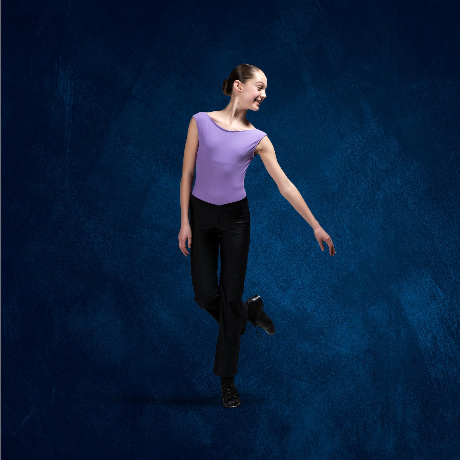 ISTD Tap Dance