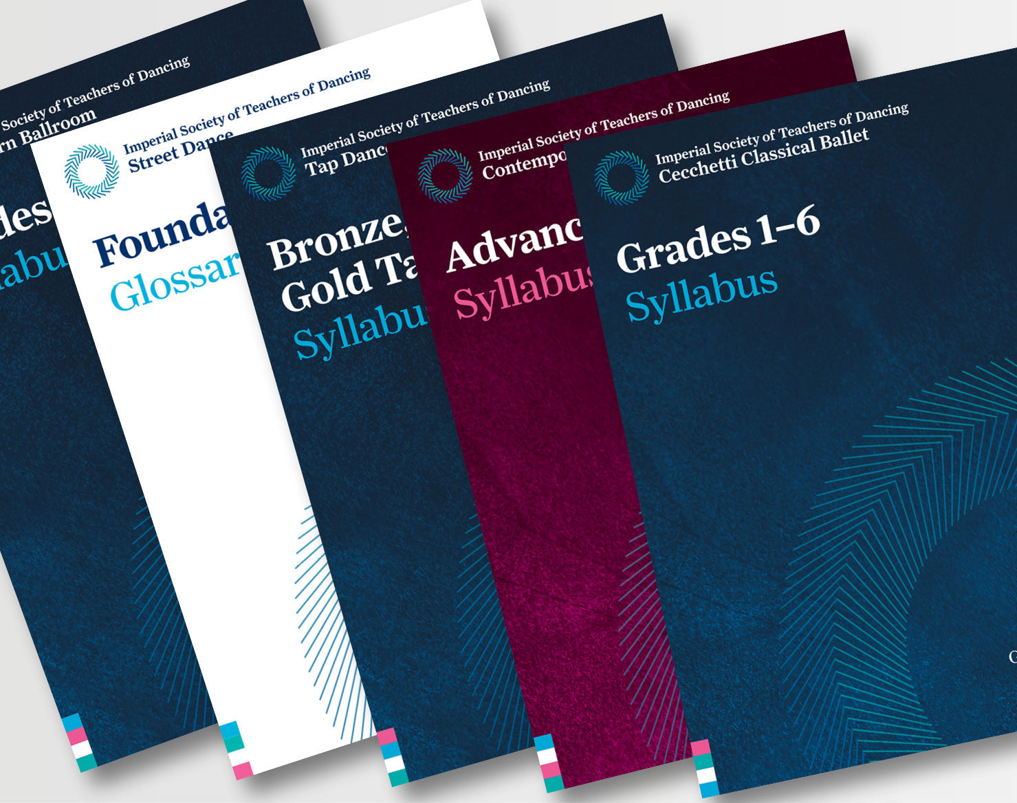 Syllabus Books