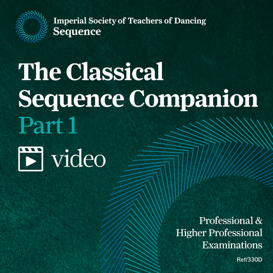 The Classical Sequence Companion Part 1