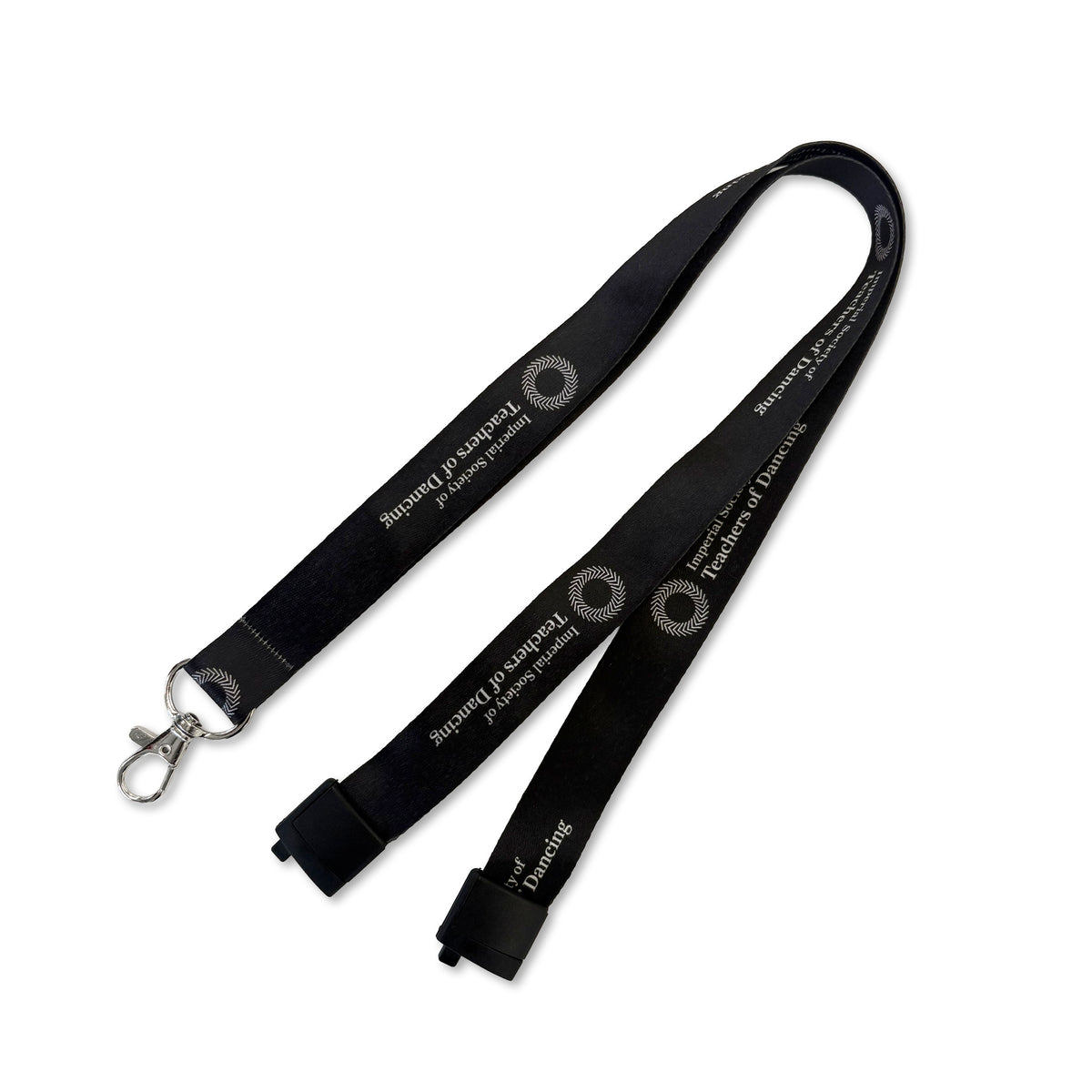 ISTD Branded Lanyard