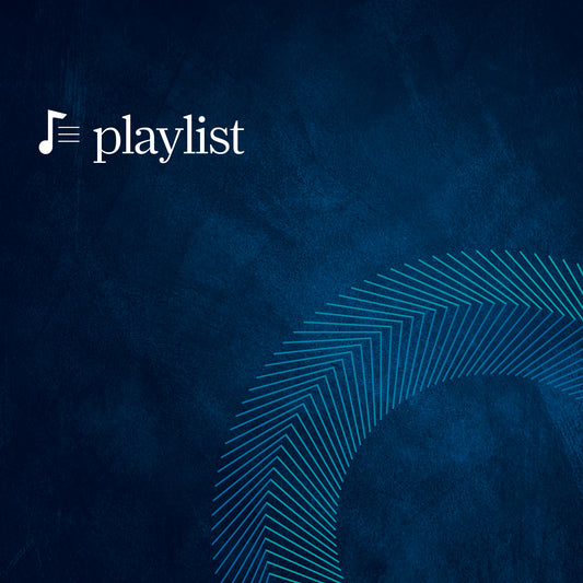 Modern Theatre Grade Playlist