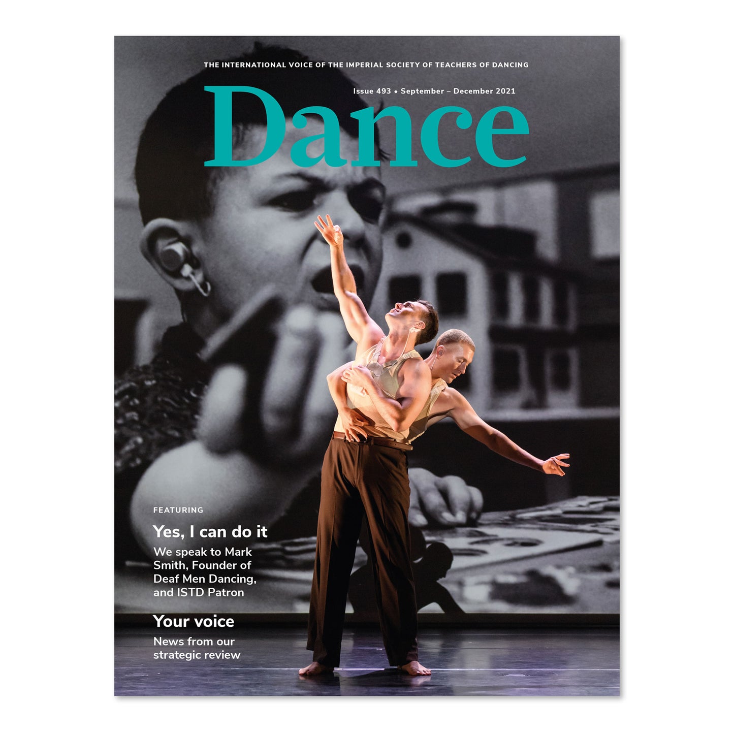 Dance 493 Sep-Dec 2021