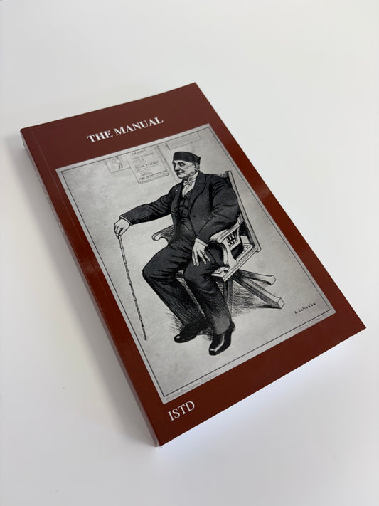 A Manual of the Theory and Practice of Classical Ballet