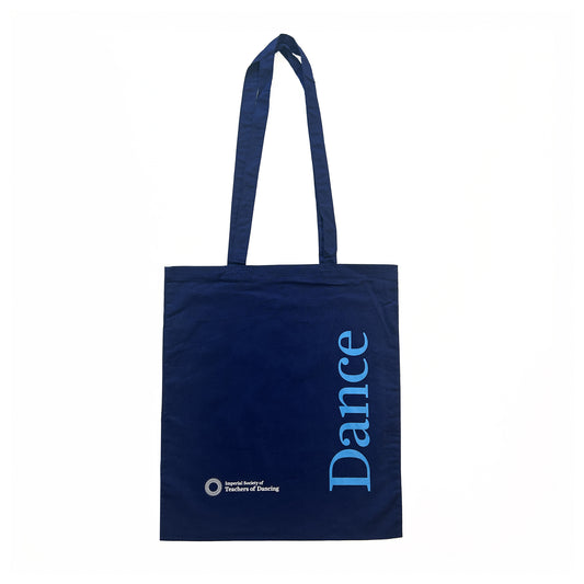 ISTD Tote Bag