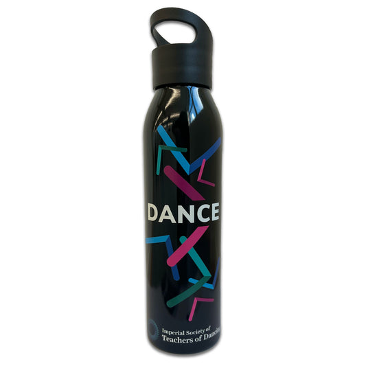 ISTD Water Bottle