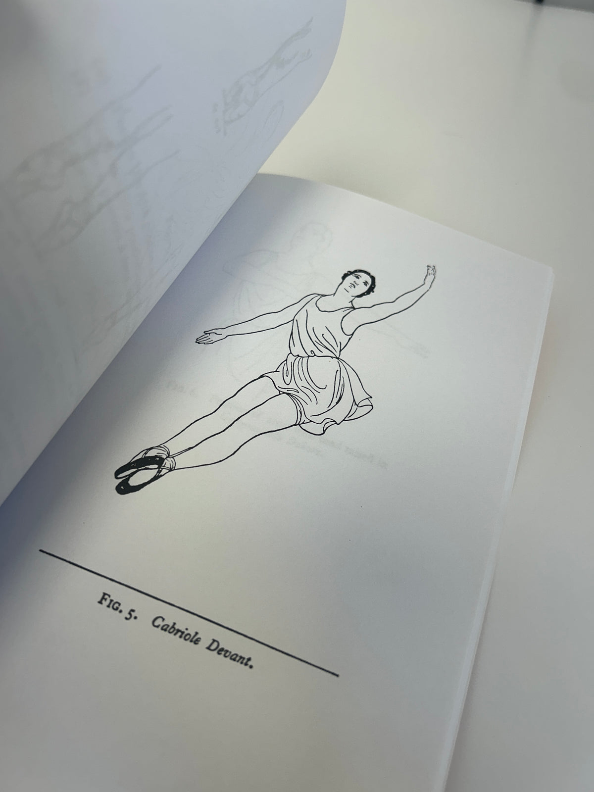 The Theory and Practice of Advanced Allegro in Classical Ballet (Cecchetti Method)
